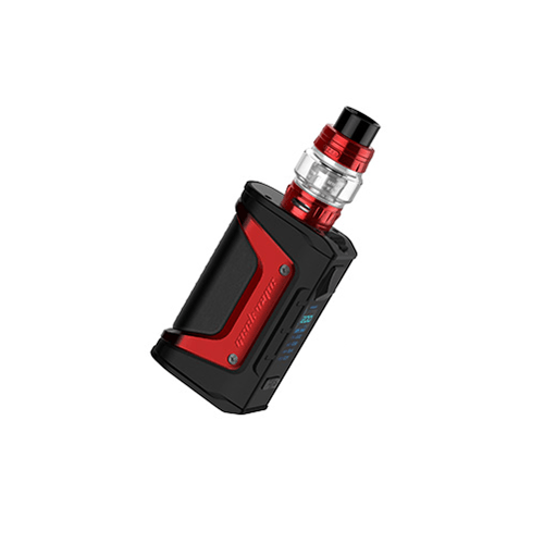 GeekVape Kits Ember (Limited Edition) Aegis Legend 200W Kit - Geekvape