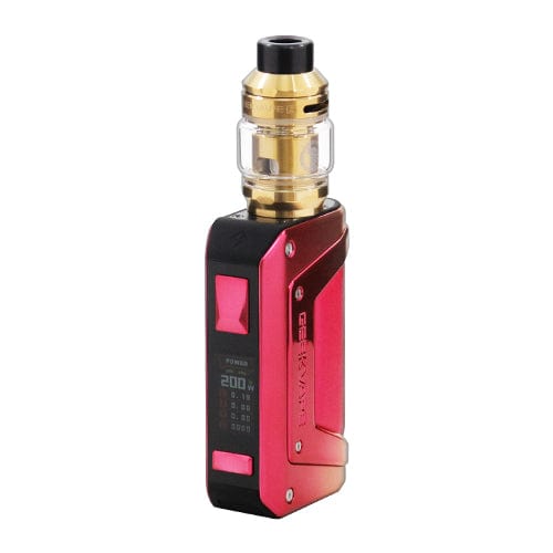 GeekVape Kits Geekvape L200 (Aegis Legend 2) Kit 200W