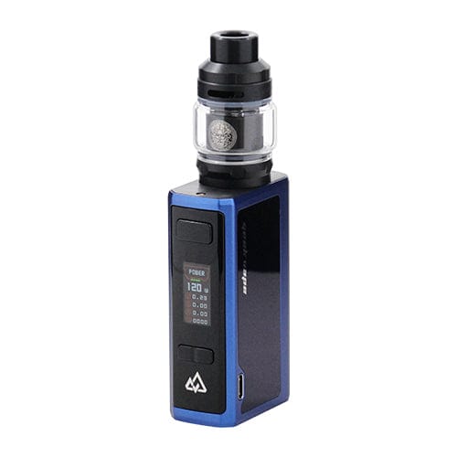 GeekVape Kits Geekvape Obelisk 120W FC Z Kit