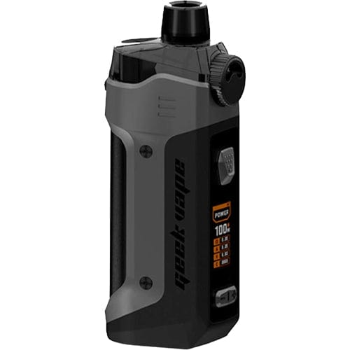 GeekVape Kits Gunmetal Geekvape B100 (Aegis Boost Pro Max) Pod Mod Kit