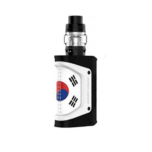 GeekVape Kits Korea Flag (Limited Edition) Aegis Legend 200W Kit - Geekvape