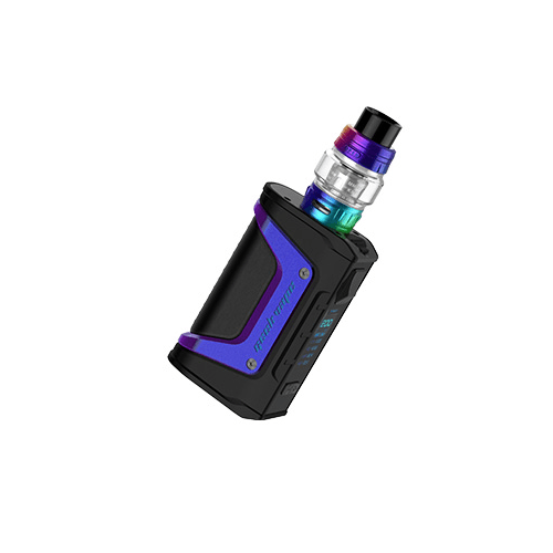 GeekVape Kits Midnight Blue (Limited Edition) Aegis Legend 200W Kit - Geekvape