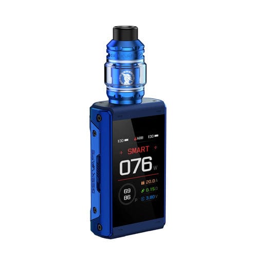 GeekVape Kits Navy Blue Geekvape T200 (Aegis Touch) Kit