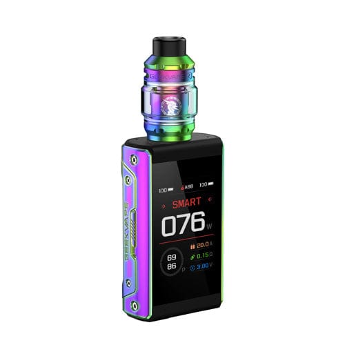 GeekVape Kits Rainbow Geekvape T200 (Aegis Touch) Kit