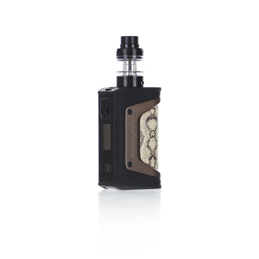 GeekVape Kits Snake Skin Aegis Legend 200W Kit - Geekvape