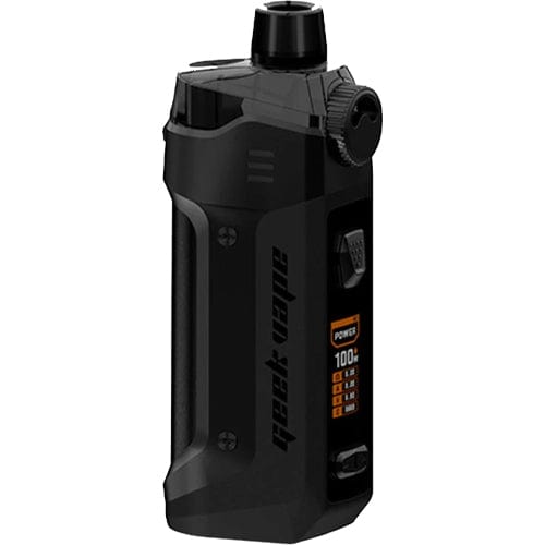 GeekVape Kits Space Black Geekvape B100 (Aegis Boost Pro Max) Pod Mod Kit