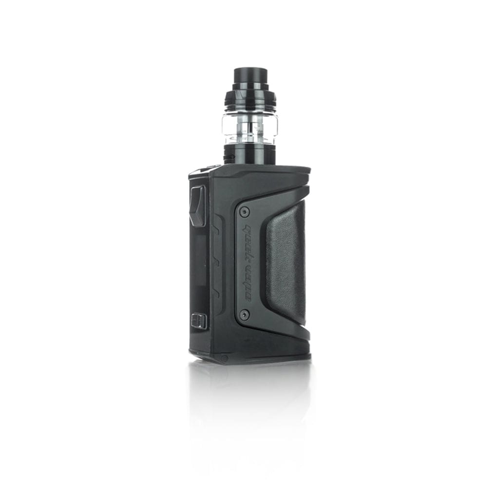 GeekVape Kits Stealth Black Aegis Legend 200W Kit - Geekvape