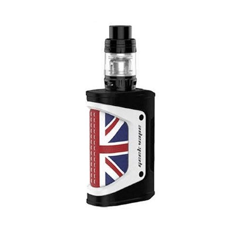 GeekVape Kits UK Flag (Limited Edition) Aegis Legend 200W Kit - Geekvape