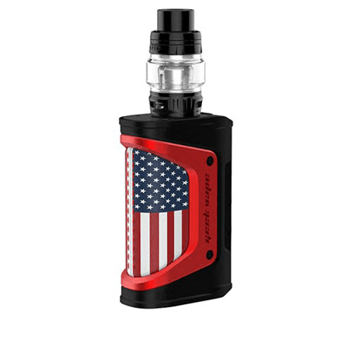 GeekVape Kits US Flag (Limited Edition) Aegis Legend 200W Kit - Geekvape