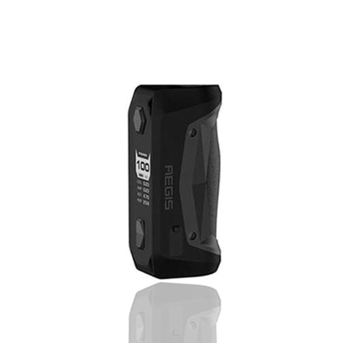 GeekVape Mods Black GeekVape Aegis Solo 100W Mod