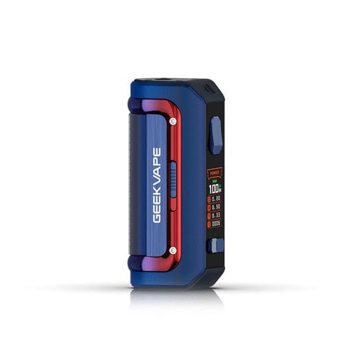 GeekVape Mods Blue Red Geekvape M100 (Aegis Mini 2) Mod