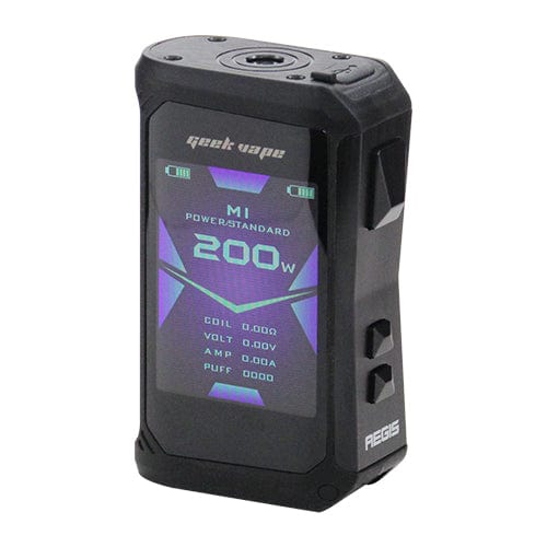 GeekVape Mods GeekVape Aegis X 200W Mod