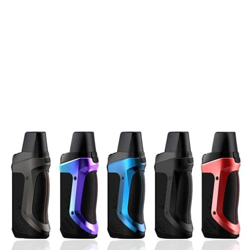 GeekVape Pod System Aegis Boost 40W Pod System - Geekvape