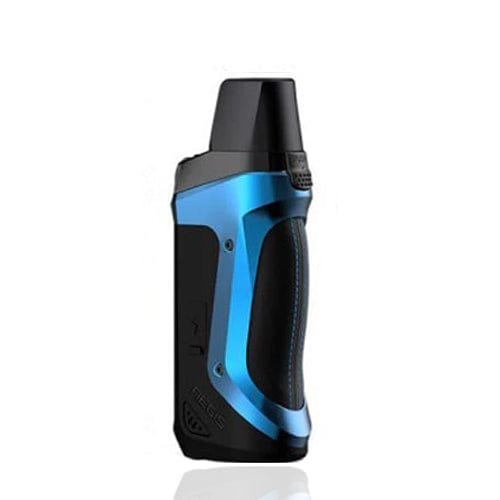 GeekVape Pod System Almighty Blue Aegis Boost 40W Pod System - Geekvape