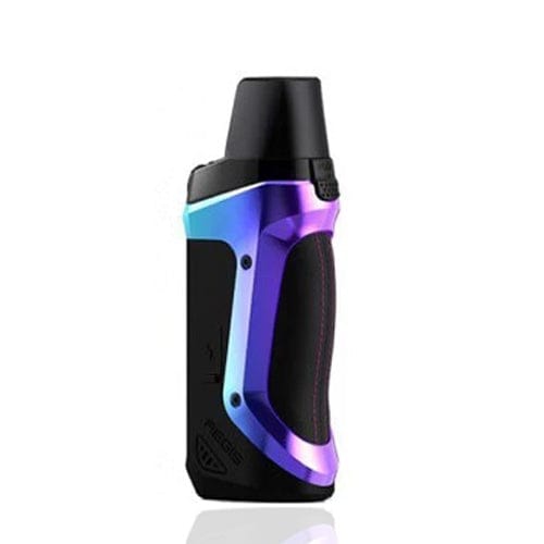 GeekVape Pod System Aura Glow Aegis Boost 40W Pod System - Geekvape