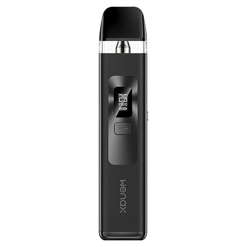 GeekVape Pod System Black Geekvape Wenax Q 25W Pod Kit