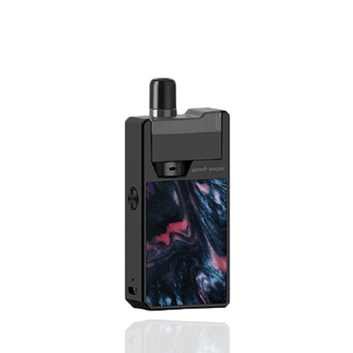 GeekVape Pod System Black Ghost GeekVape Frenzy Pod Device Kit