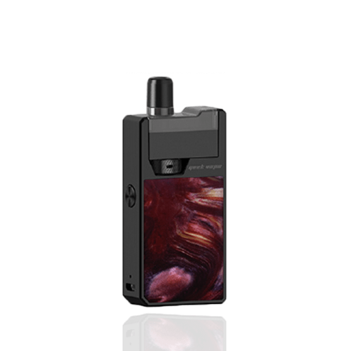 GeekVape Pod System Black Magma GeekVape Frenzy Pod Device Kit