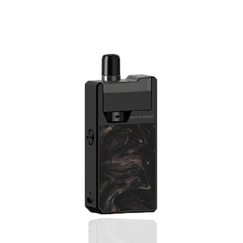 GeekVape Pod System Black Onyx GeekVape Frenzy Pod Device Kit