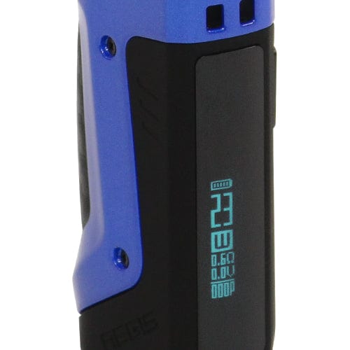 GeekVape Pod System Geekvape Aegis Nano 30W Pod Kit