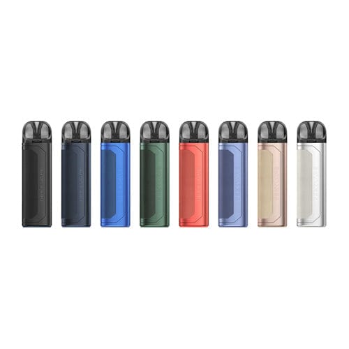 GeekVape Pod System Geekvape AU (Aegis U) 20W Pod Kit