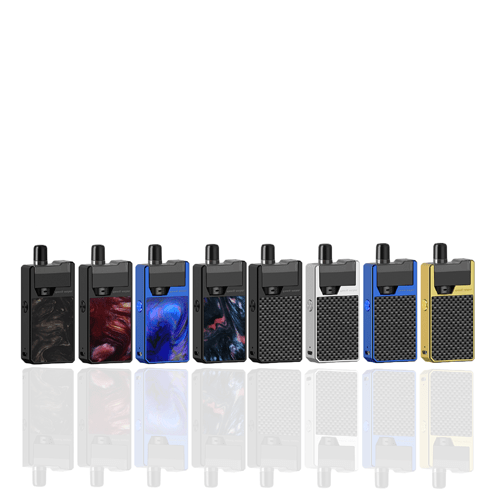 GeekVape Pod System GeekVape Frenzy Pod Device Kit