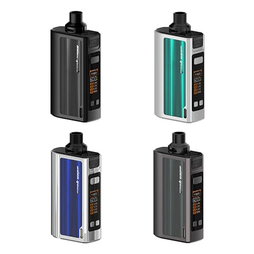 GeekVape Pod System Geekvape Obelisk 60W AIO Pod Kit