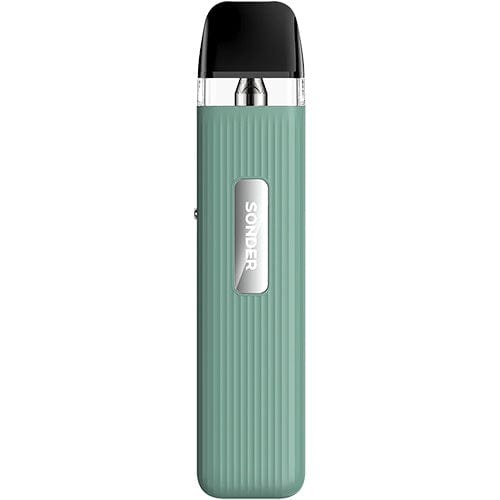 GeekVape Pod System Green Geekvape Sonder Q 20W Pod Kit