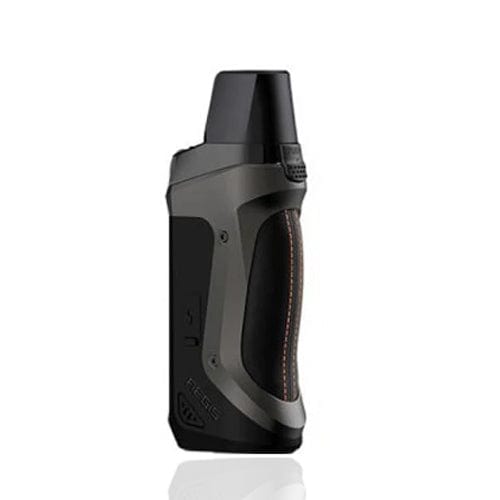 GeekVape Pod System Gunmetal Aegis Boost 40W Pod System - Geekvape