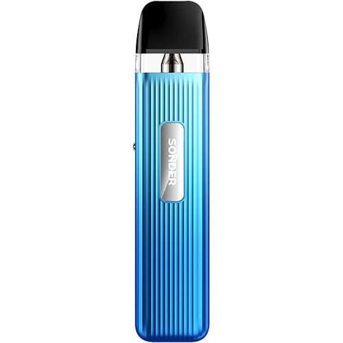 GeekVape Pod System Sky Blue Geekvape Sonder Q 20W Pod Kit