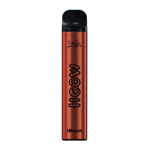 Hcow Disposable Vape Hcow Imesh 10ml Disposable Vape