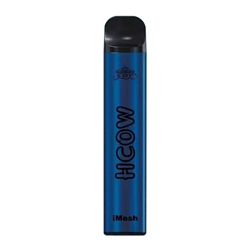 Hcow Disposable Vape Hcow Imesh 10ml Disposable Vape