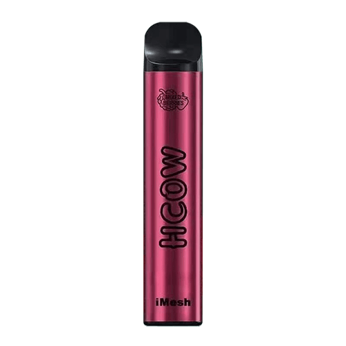 Hcow Disposable Vape Hcow Imesh 10ml Disposable Vape