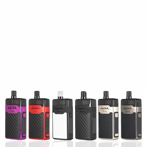 Hellvape Pod System Hellvape Grimm Pod Device 30W Kit