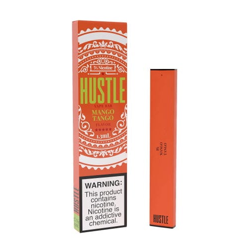 Hustle Disposable Vape Mango Tango Hustle Disposable Vape