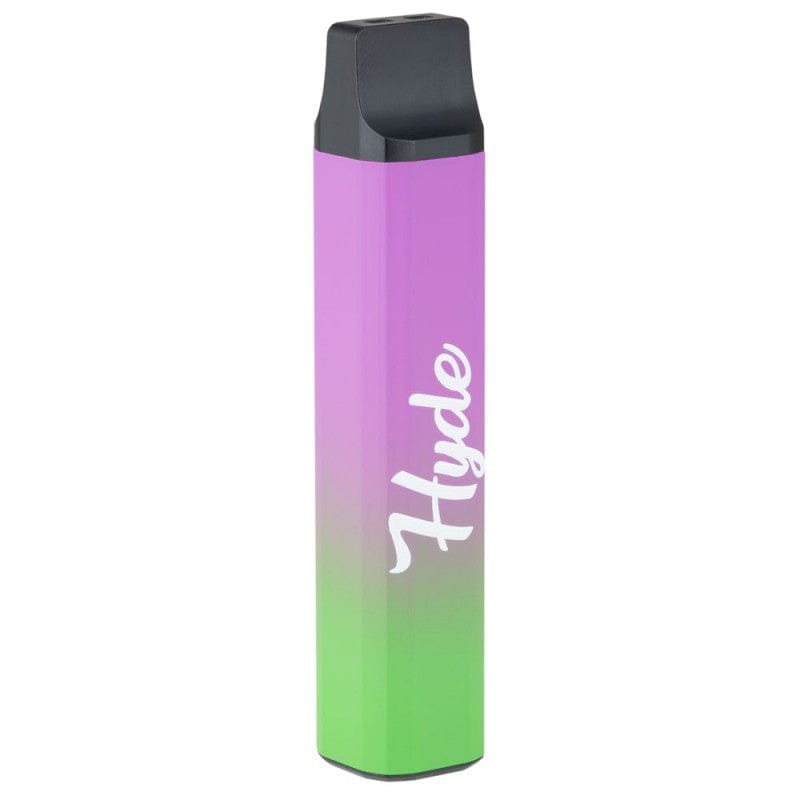 Hyde Disposable Vape Aloe Grape Hyde Edge Disposable Vape