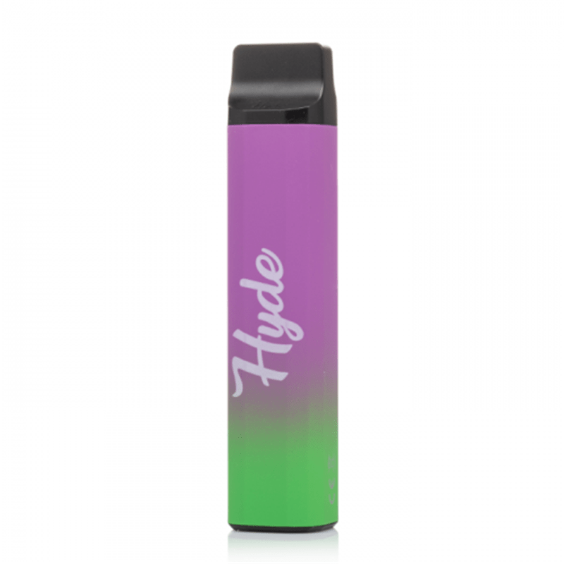 Hyde Disposable Vape Aloe Grape Hyde Edge Recharge 10ml Disposable Vape (5%, 3300 Puffs)