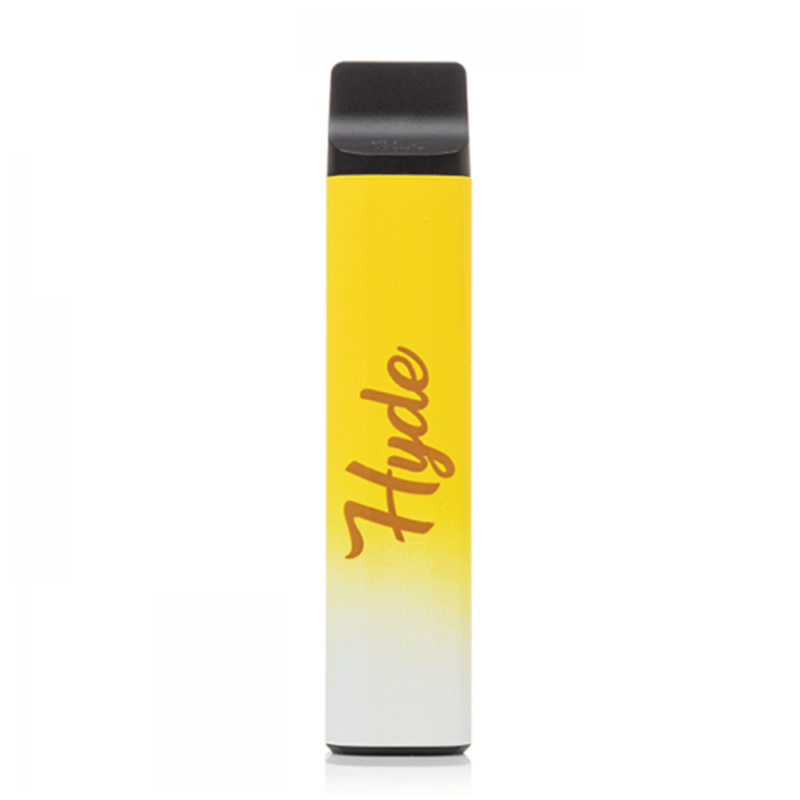 Hyde Disposable Vape Bananas and Cream Hyde Edge Recharge 10ml Disposable Vape (5%, 3300 Puffs)