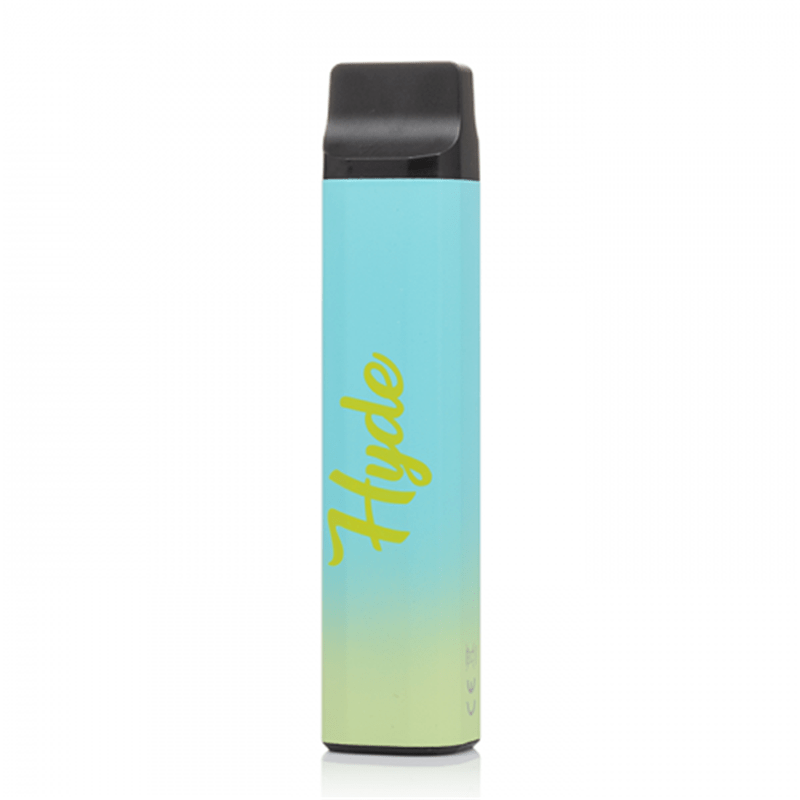 Hyde Disposable Vape Blue Razz Ice Hyde Edge Recharge 10ml Disposable Vape (5%, 3300 Puffs)