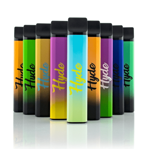 Hyde Disposable Vape Hyde Edge Disposable Vape