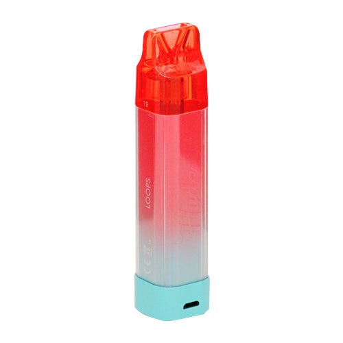 Hyde Disposable Vape Hyde Edge Rave Recharge Disposable Vape