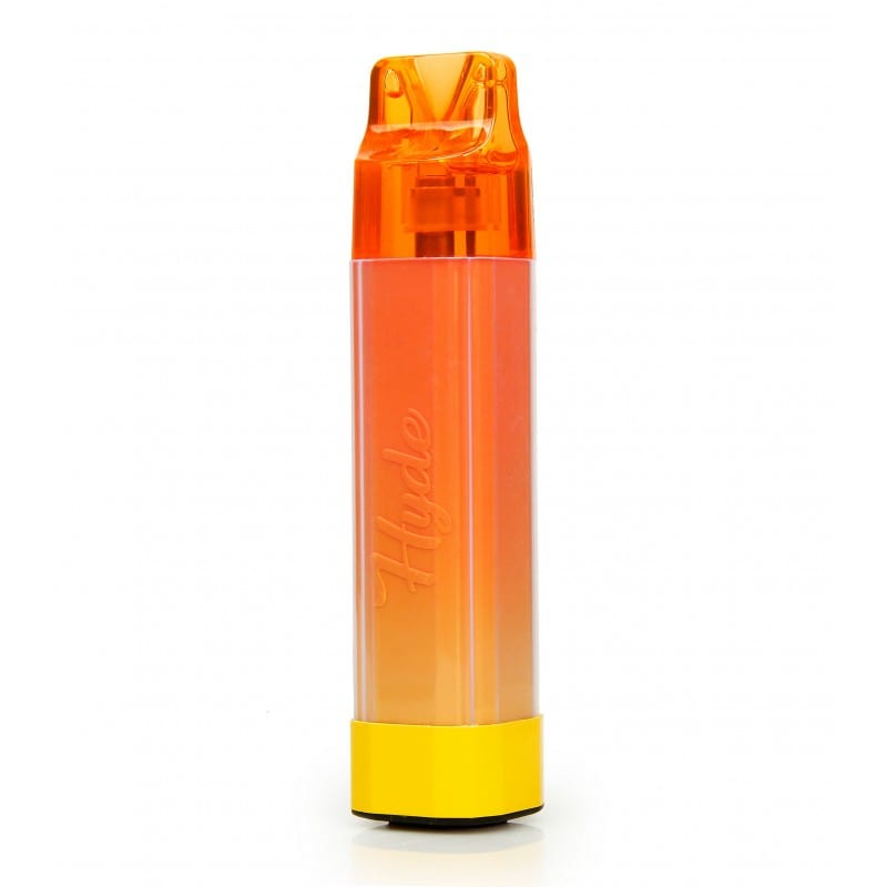 Hyde Disposable Vape Philippine Mango Hyde Edge Rave Recharge Disposable Vape