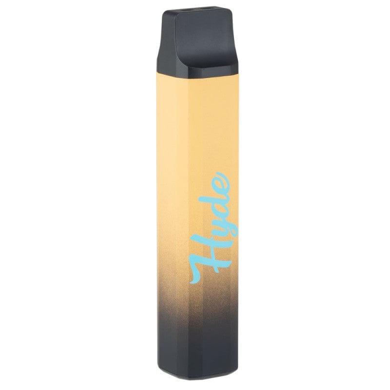 Hyde Disposable Vape Pineapple Ice Hyde Edge Disposable Vape