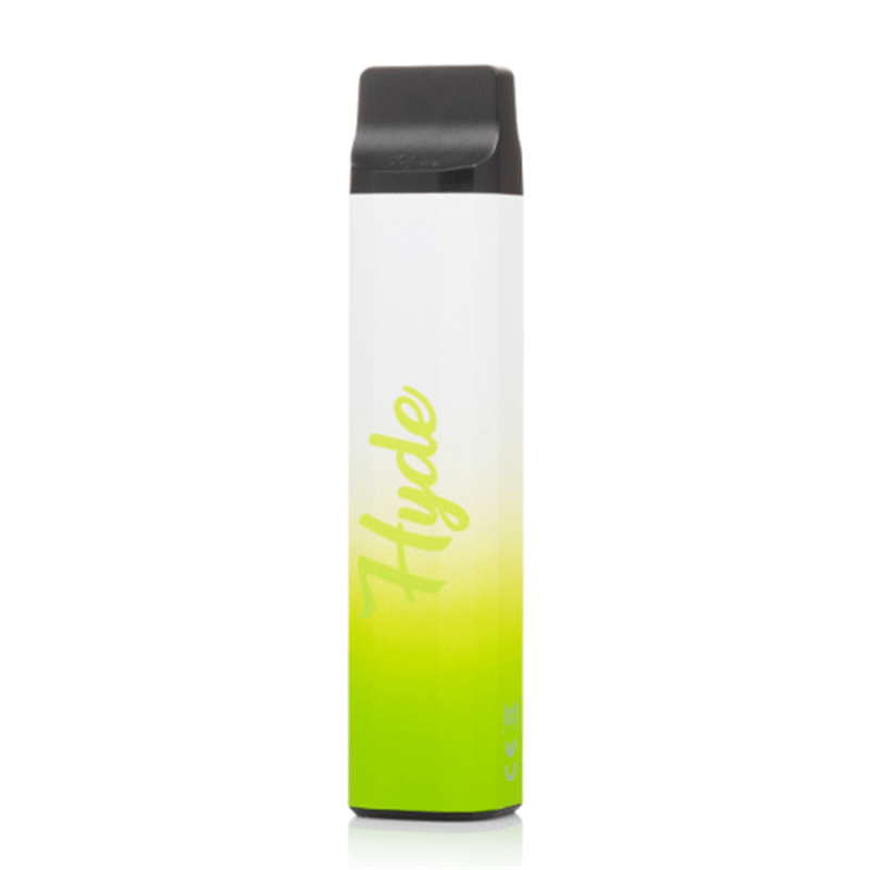 Hyde Disposable Vape Sour Apple Ice Hyde Edge Recharge 10ml Disposable Vape (5%, 3300 Puffs)