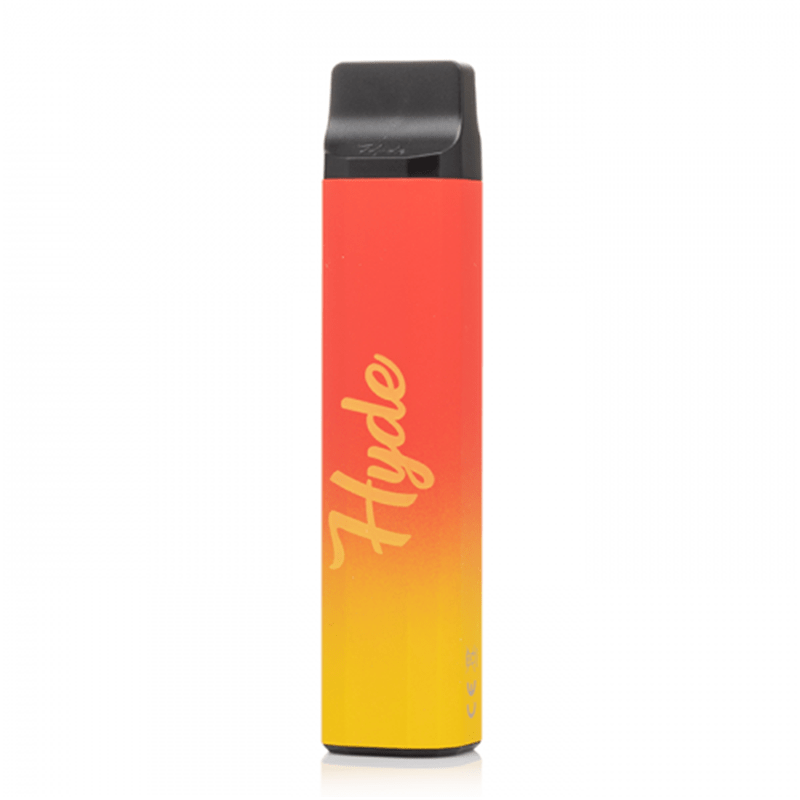 Hyde Disposable Vape Strawberry Banana Hyde Edge Recharge 10ml Disposable Vape (5%, 3300 Puffs)