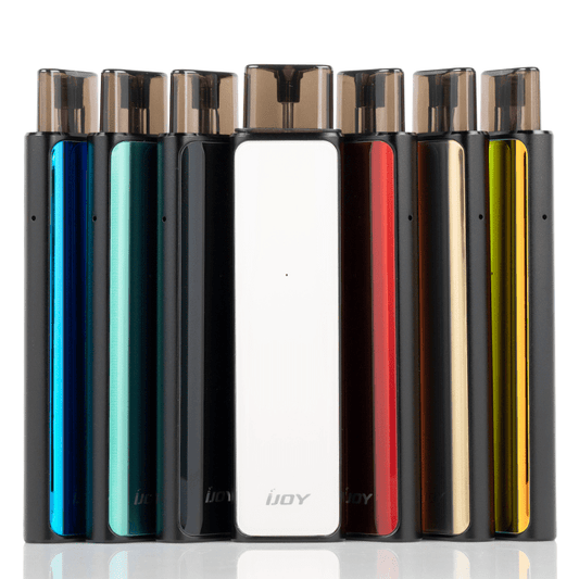 iJoy Pod System Luna 11W Pod System - iJoy