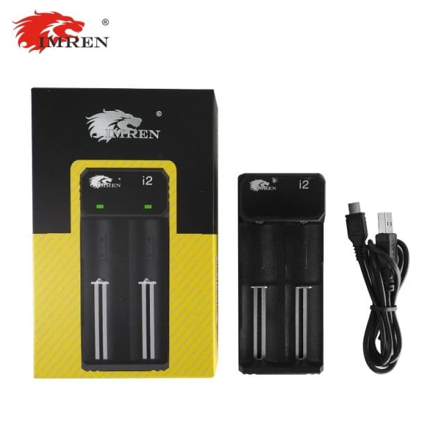 IMREN Chargers Imren i2 Battery Charger