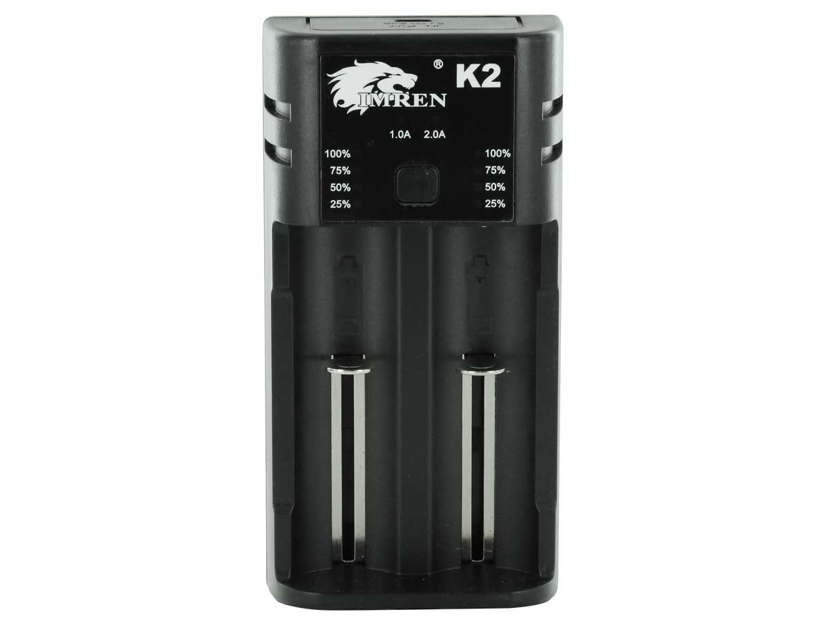 IMREN Chargers Imren K2 Battery Charger