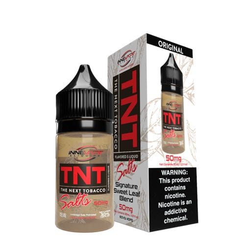 INNEVAPE Juice Innevape Salts TNT 30ml Nic Salt Vape Juice