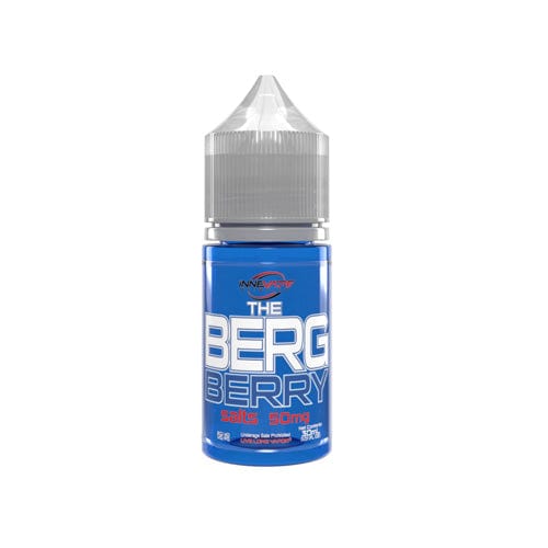 INNEVAPE Juice Innevape The Berg Berry 30ml Nic Salt Vape Juice